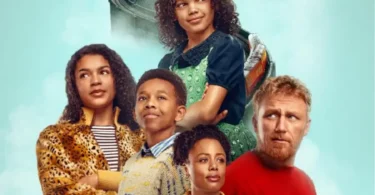 Download Movie The Primrose Railway Children (2024) Mp4