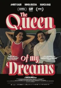 Download Movie The Queen of My Dreams (2024) Mp4