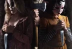 Download Movie The Strangers Prey At Night (2018) Mp4