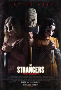Download Movie The Strangers Prey At Night (2018) Mp4