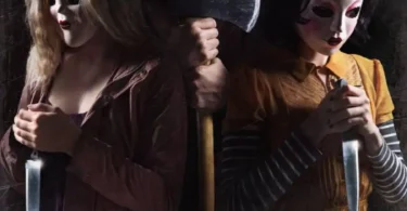 Download Movie The Strangers Prey At Night (2018) Mp4