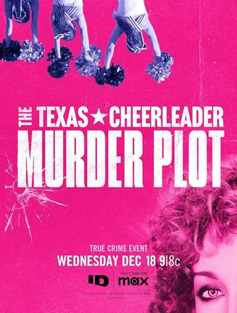 Download Movie The Texas Cheerleader Murder Plot (2024) Mp4