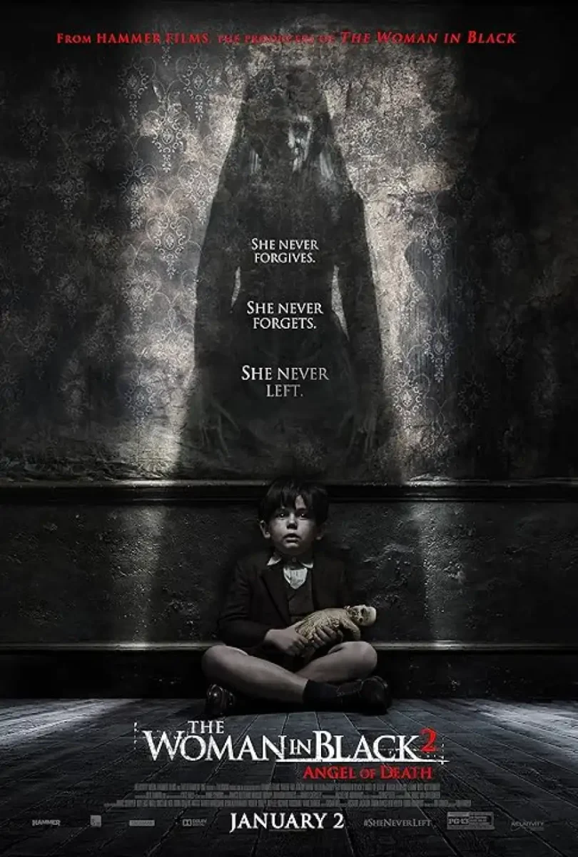 Download Movie The Woman in Black 2 Angel of Death (2014) Mp4