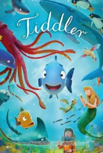 Download Movie Tiddler (2024) Mp4