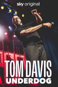Download Movie Tom Davis Underdog (2024] Mp4