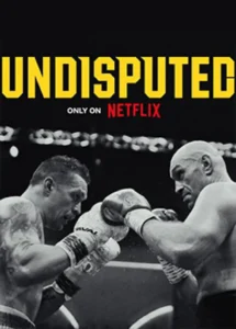 Download Movie Undisputed (2024) Mp4
