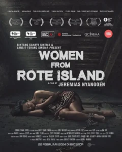 Download Movie Women from Rote Island (2024) [Indonesian] Mp4