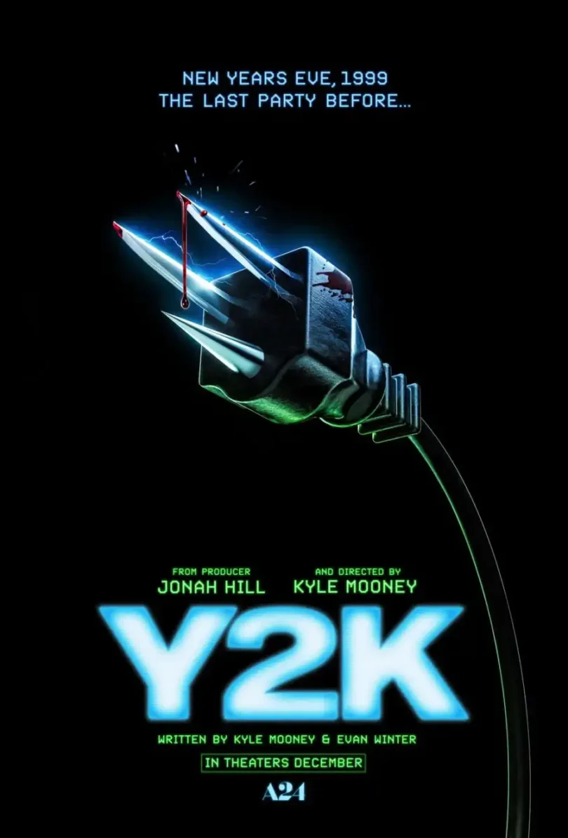 Download Movie Y2K (2024) Mp4
