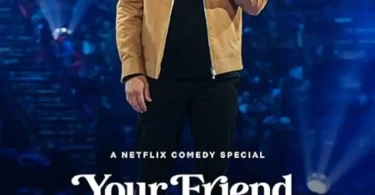 Download Movie Your Friend Nate Bargatze (2024) Mp4