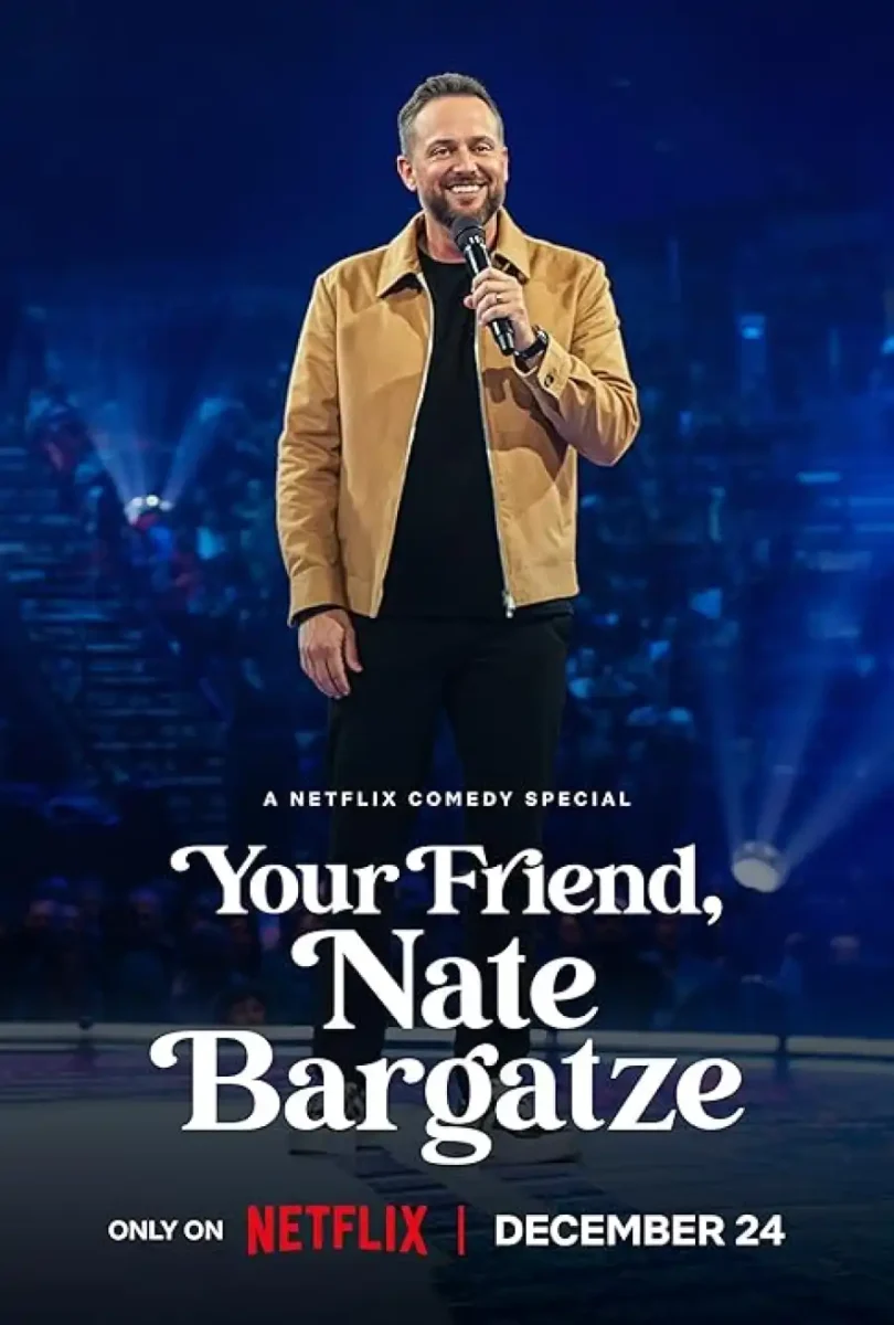 Download Movie Your Friend Nate Bargatze (2024) Mp4