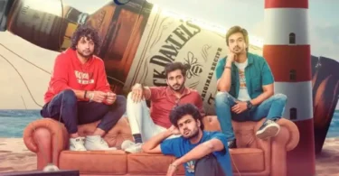 Download Movie Roti Kapda Romance (2024) [Telugu] Mp4