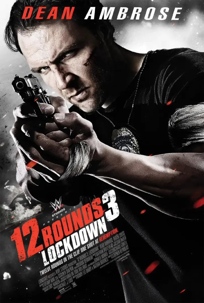 Download Movie 12 Rounds 3 Lockdown (2015) Mp4