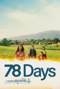 Download Movie 78 Days (2024) [Serbian] Mp4