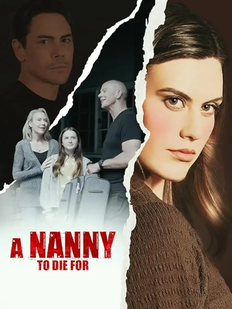 Download Movie A Nanny to Die For (2024) Mp4