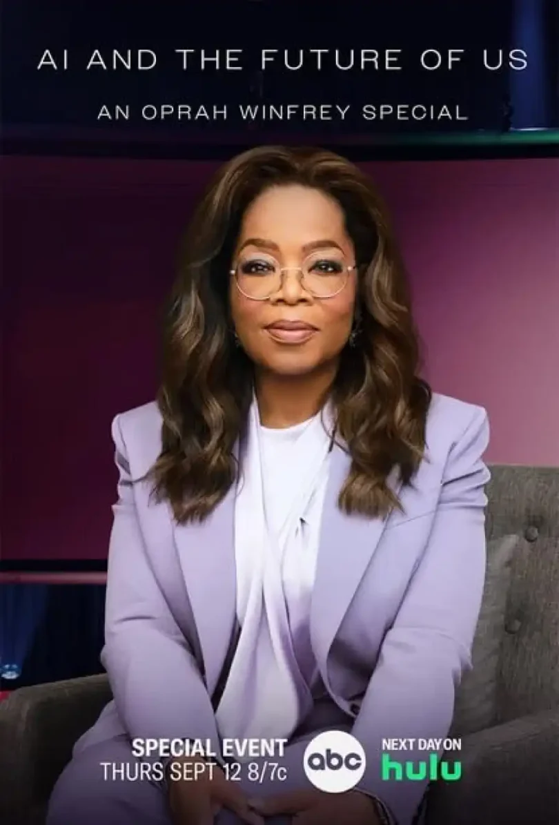 Download Movie AI and the Future of Us An Oprah Winfrey Special (2024) Mp4