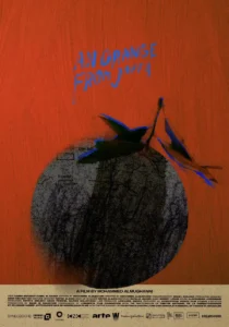 Download Movie An Orange from Jaffa (2024) Mp4
