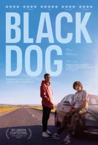Download Movie Black Dog (2023) Mp4