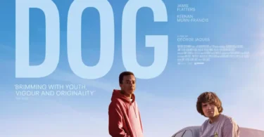 Download Movie Black Dog (2023) Mp4