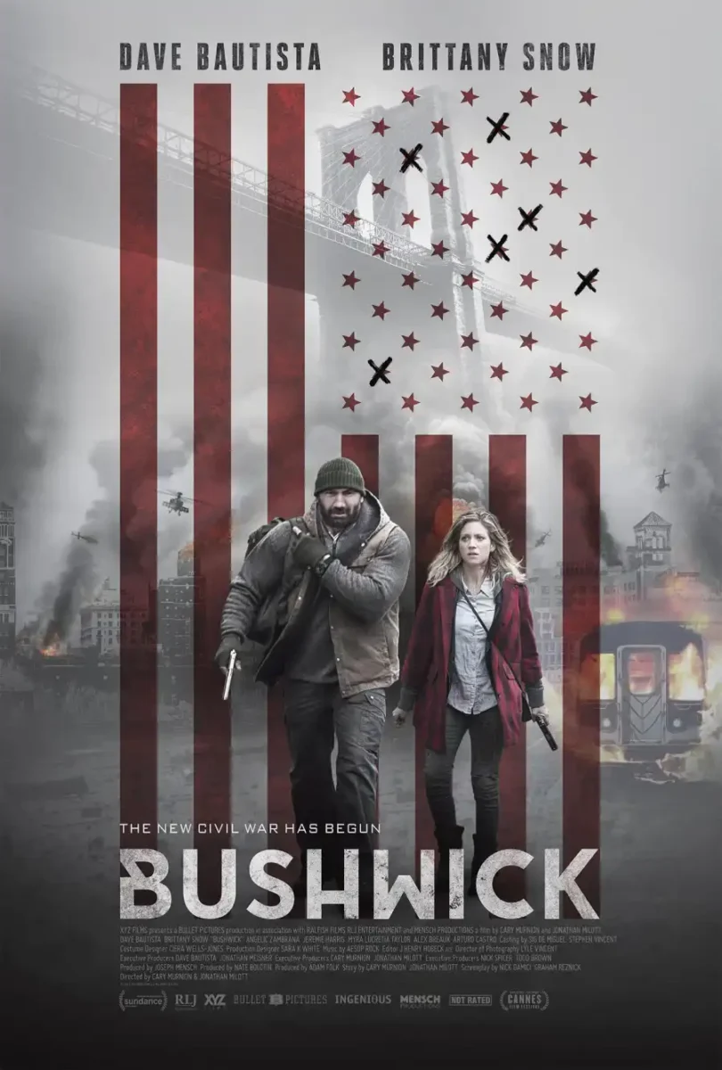 Download Movie Bushwick (2017) Mp4