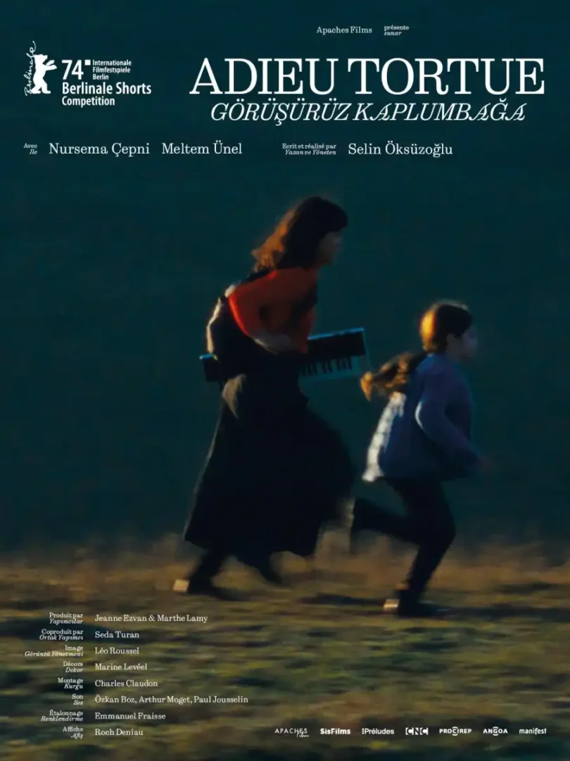 Download Movie Bye Bye Turtle (2024) Mp4