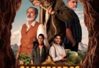 Download Movie Cazatesoros (Hunters) (2024) [Spanish] Mp4