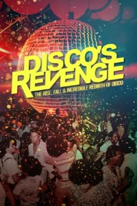 Download Movie Disco's Revenge (2024) Mp4