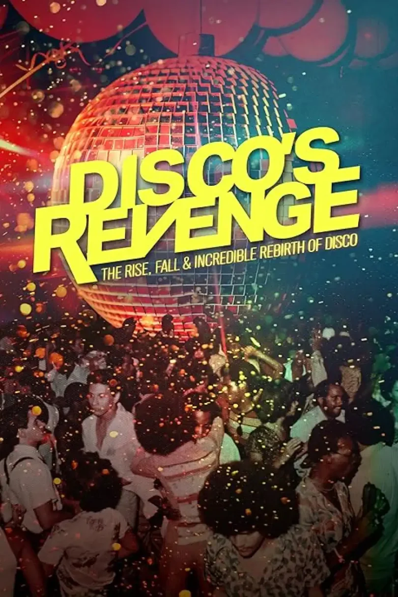 Download Movie Disco's Revenge (2024) Mp4