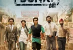 Download Movie Dunki (2023) (Hindi) Mp4