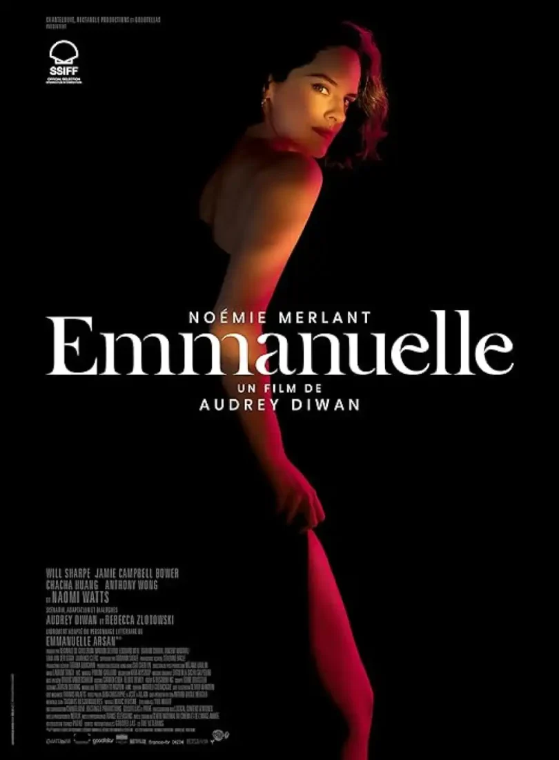 Download Movie Emmanuelle (2024) Mp4