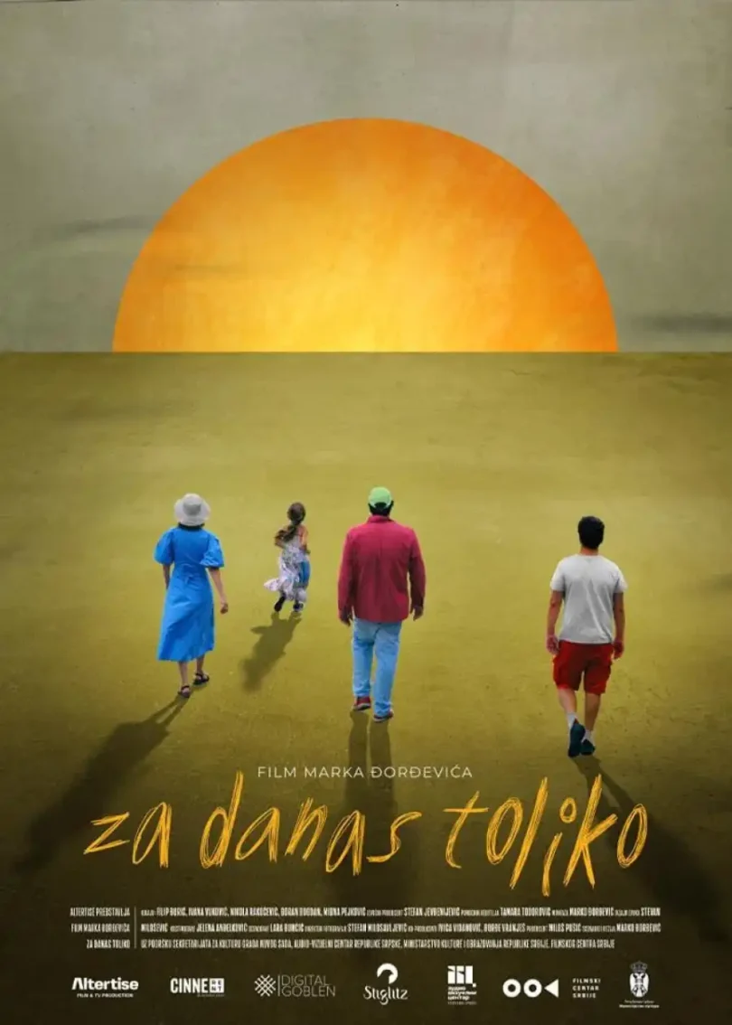 Download Movie Enough for Now (2024) [Serbian] Mp4