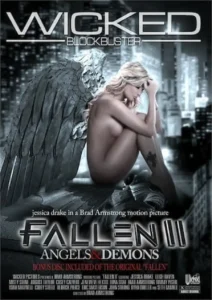 Download Movie Fallen II Angels & Demons (2018) +18 Sex Scenes Mp4