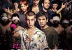Download Movie Fraternity (2024) [Spanish] Mp4