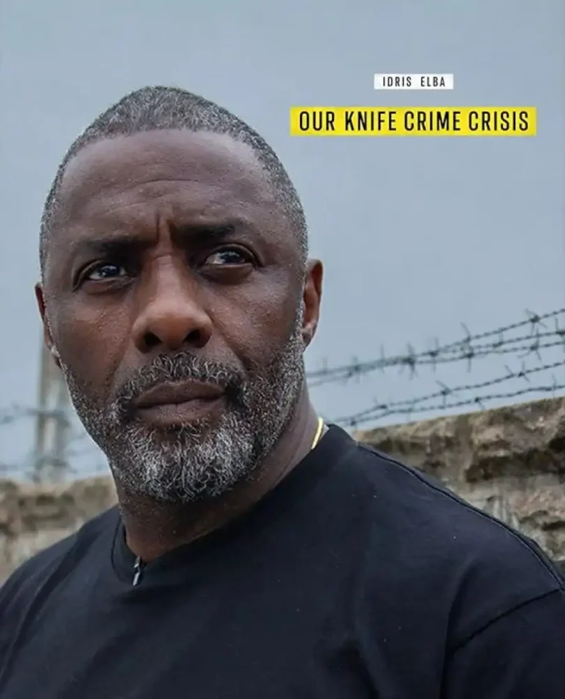 Download Movie Idris Elba Our Knife Crime Crisis (2025) Mp4
