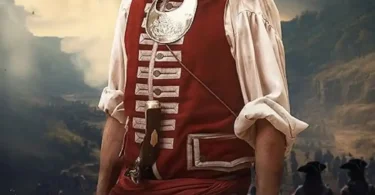 Download Movie Love Courage and the Battle of Bushy Run (2024) Mp4