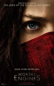 Download Movie Mortal Engines (2018) Mp4