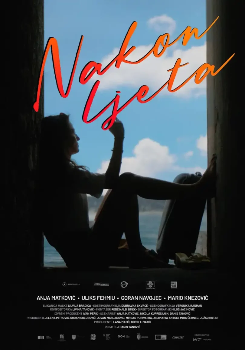 Download Movie My Late Summer (2024) [Croatian] Mp4