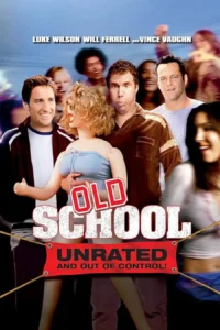 Download Movie Old School (2003) Mp4