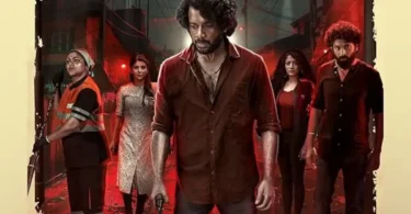 Download Movie Once Upon a Time in Madras (2024) [Tamil] Mp4
