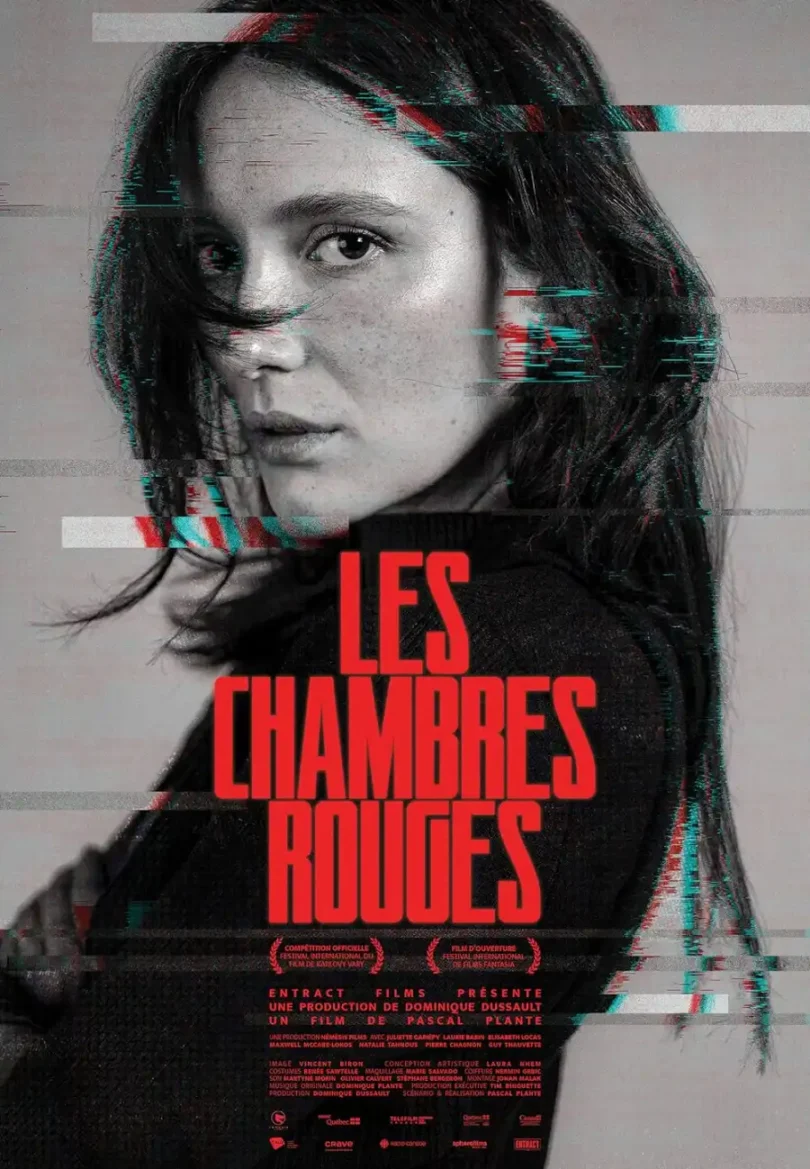Download Movie Red Rooms (2023) (French) Mp4