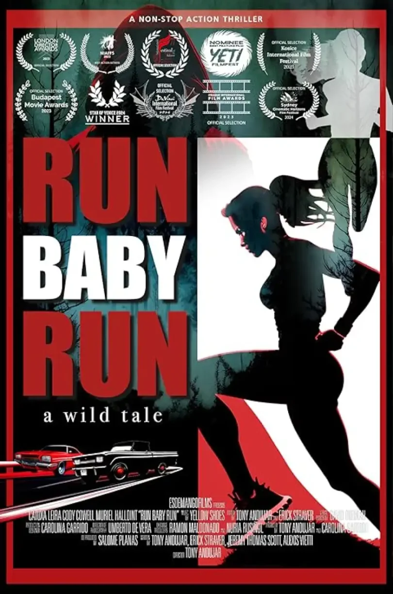 Download Movie Run Baby Run (2024) Mp4