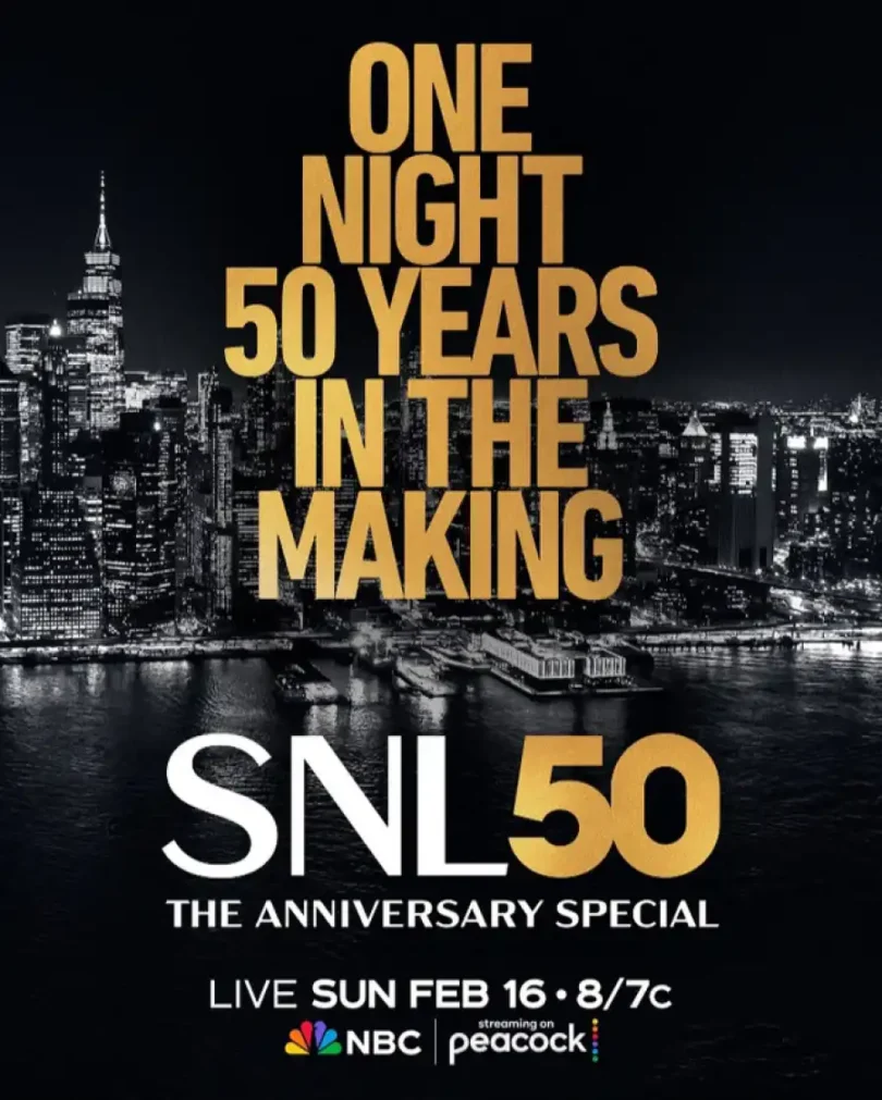 Download Movie SNL50 The Anniversary Special (2025) Mp4