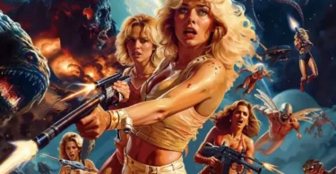 Download Movie Sci-Fi Vixens from Beyond (2024) Mp4