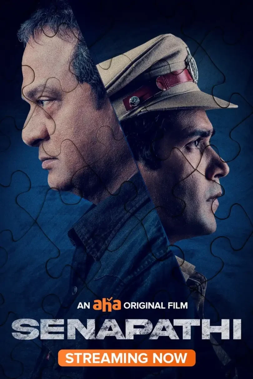 Download Movie Senapathi (2021) [Hindi] Mp4