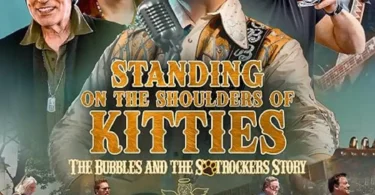 Download Movie Standing on the Shoulders of Kitties (2024) Mp4
