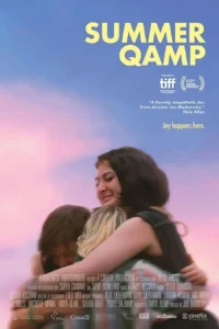 Download Movie Summer Qamp (2023) Mp4