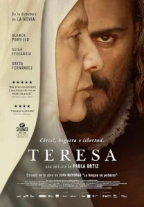 Download Movie Teresa (2023) [Spanish] Mp4
