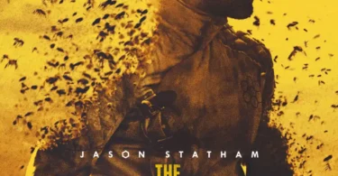 Download Movie The Beekeeper (2024) Mp4
