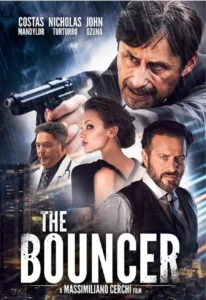 Download Movie The Bouncer (2024) Mp4