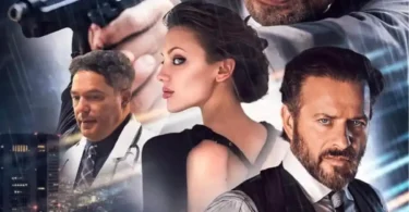 Download Movie The Bouncer (2024) Mp4