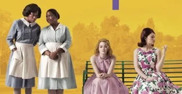 Download Movie The Help (2011) Mp4
